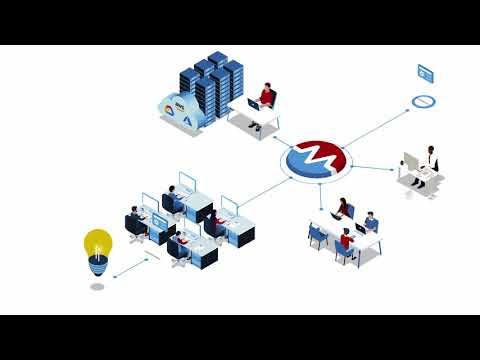 Morpheus data cloud management software, free demo available