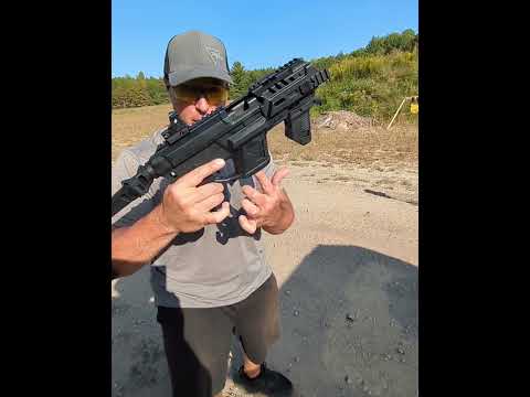 Is the Recover P-IX Worth It for Glock? #HolsterTest #Firearms