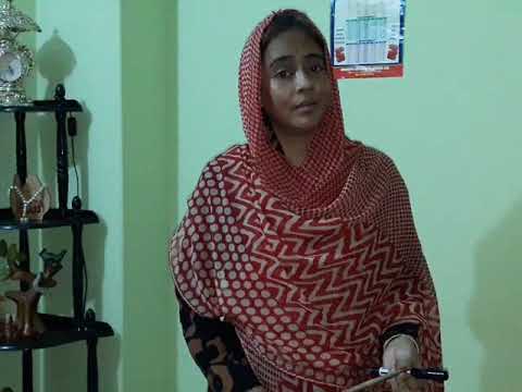 Development of language skills