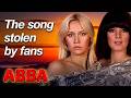 The ABBA Song Stolen By Fans And Never Released