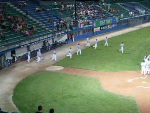 presentazione delle squadre