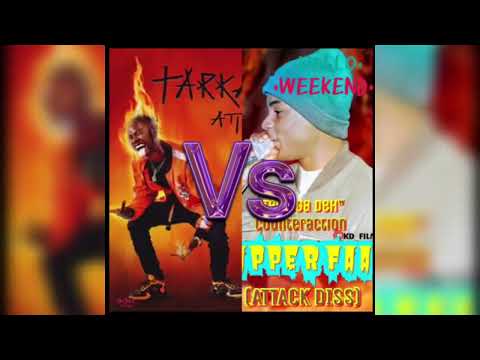 Attack vs rapper faal (Gambia?)