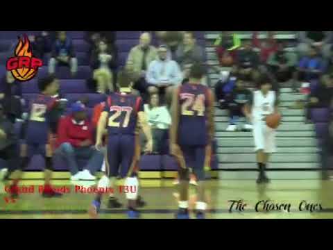 Grand Rapids Phoenix 13U vs Lansing Spartans