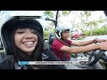 One Day In Bali Permainan Ekstrim Ngedrift Dengan Buggie IMS