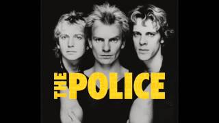 The Police   Synchronicity 1 HQ