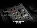 DJ Alex Cervera - Kom Tie [HQ]