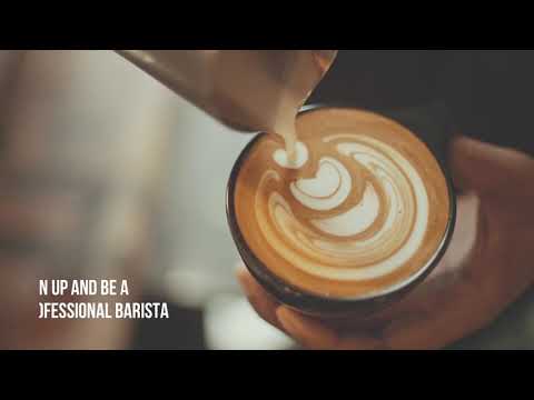 Bar Akademija Barista School Program