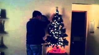 Merry Christmas Stephan and Edith! 2010