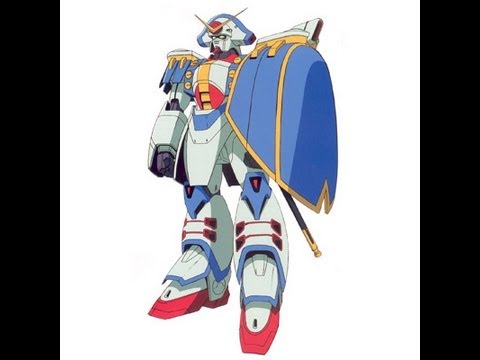 GF13-009NF Gundam Rose - 8" Action Figure