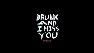 KIDDO feat. Decco - Drunk And I Miss You (WOODJU RMX)