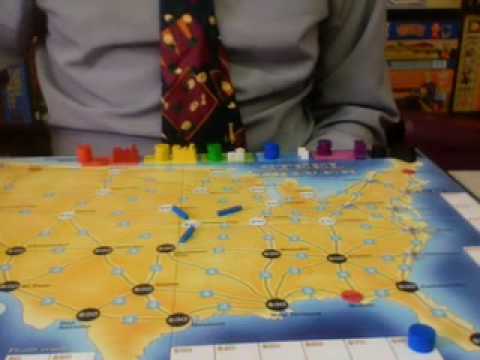 [Video Review] Steel Driver