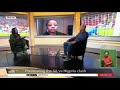 AFCON 2023 | Coaches Simphiwe Dludlu, Farouk Khan on Bafana's chances at the semis