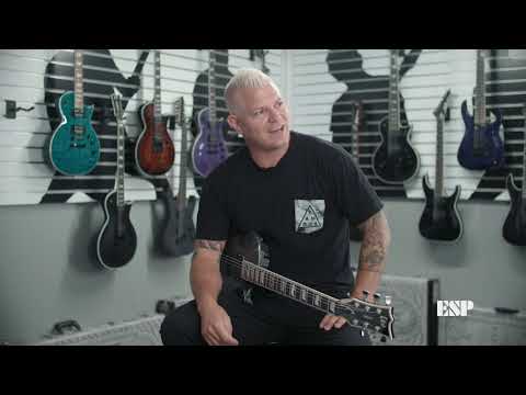 ESP LTD:- EC-1000 Evertune (Quick Run-through)