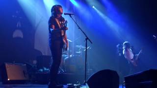 &quot;Small Poppies&quot;, Courtney Barnett - New York, Juillet 2015