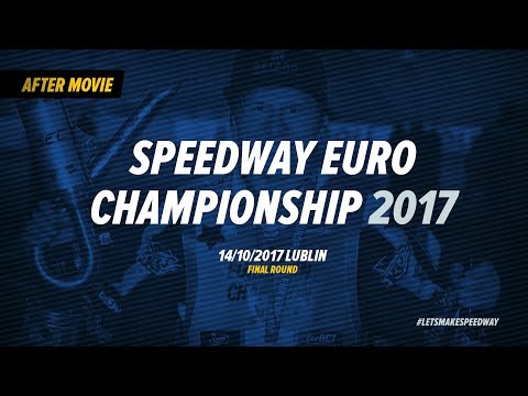 SEC 2017 Final Round: Lublin (Official After Movie)