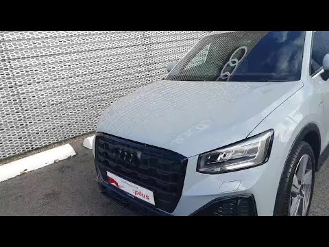 Audi Q2 30 TDI 116HP S LINE - Image 2