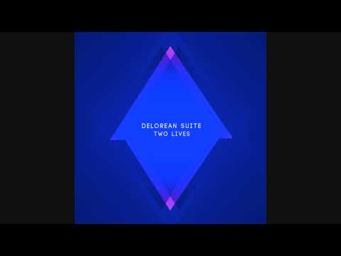 DeLorean Suite / Halflight (2013)