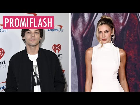 Video Thumbnail: Louis Tomlinson verliert Follower nach Beziehungsgerüchten
