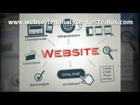 Wir, von Webseitenanalyse kostenlos, möchten Unternehmern helfen mehr Umsatz mit ihrer Webseite zu generieren. Dazu müssen Unternehmer aber in der Lage sein ihre Webseite zu verstehen und fachlich richtig zu analysieren.