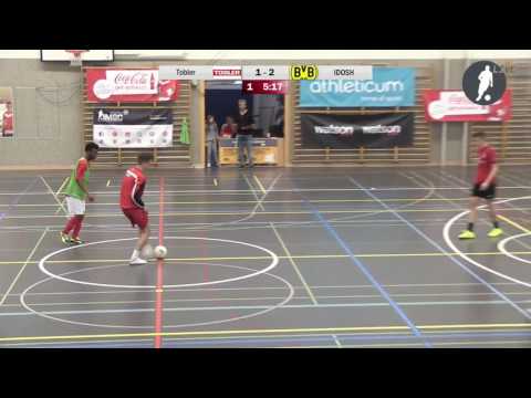 IMSC Day 2016: Tobler Haustechnik - IDOSH