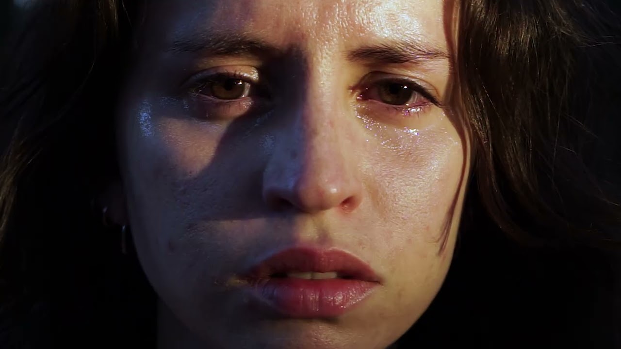 AISHITERU 🖤 ('愛してる') 🥀 | Cortometraje poético y emocional (2025)