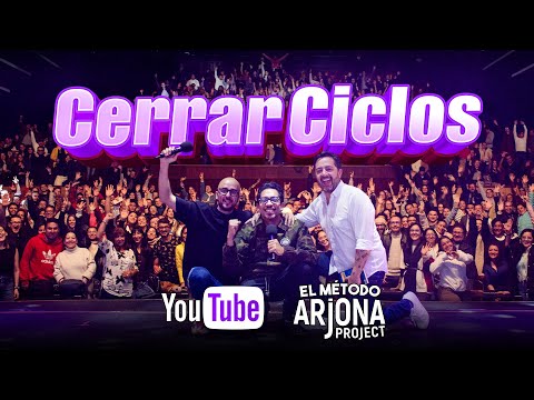 Especial: Cerrar ciclos - El Método Arjona