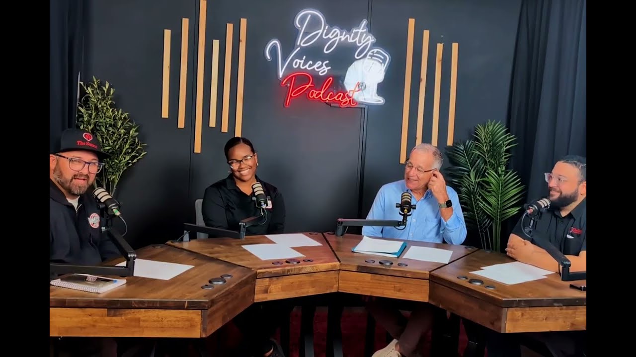 Mayor John Cotugno on Serving Vero Beach | Dignity Voices Podcast