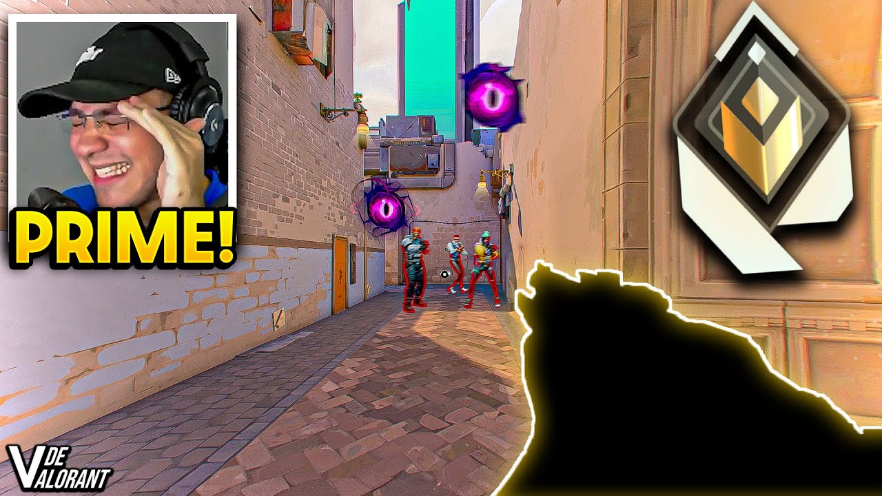 Todo RADIANTE Ama Essa Skin...