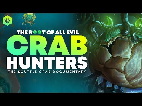 Why The Scuttle Crab Changed League Of Legends Forever | A Jungle Documentary
