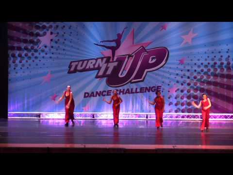 Best Tap // HOW HIGH THE MOON - Dayton Dance Conservatory [Dayton, OH]
