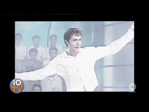 Scialpi - Che per amore fai