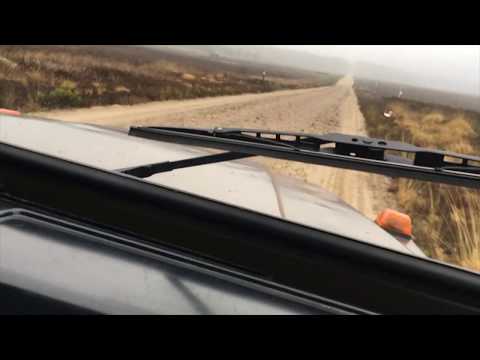 Heidetour 230 GE - G-Class