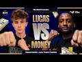 DAYTRADING LIVE DMONEY VS LUCAS 50 ACCOUNT GIVEAWAY