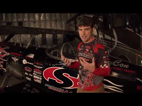 Hangar Talk Episode #2. A look at Prometheous 2 (P2)