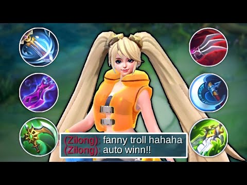 FANNY MARKSMAN SHOULD BE BANNED!!