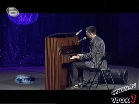 "Queen-Love of my life" Music Idol 3 BG Amazing