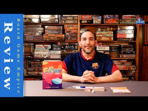 PinPoint Review - Nauvoo Games