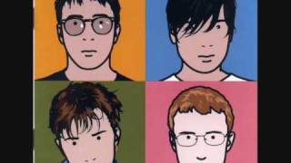Blur (The Best Of) - There&#39;s No Other Way