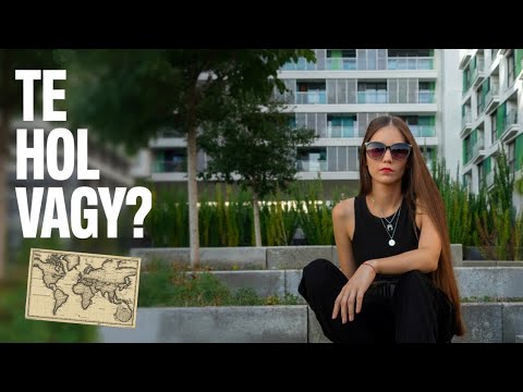 Ezután - Mi Lesz Velem Nélküled? | FreeBirds Official Lyric Video