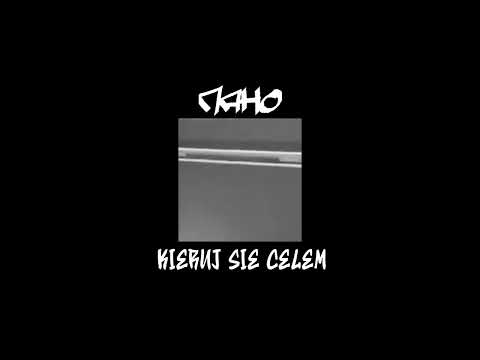 maho - kieruj sie celem