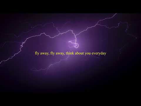 neb - Fly Away (lyric video)