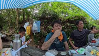 2025年5月18日X5首次試機360