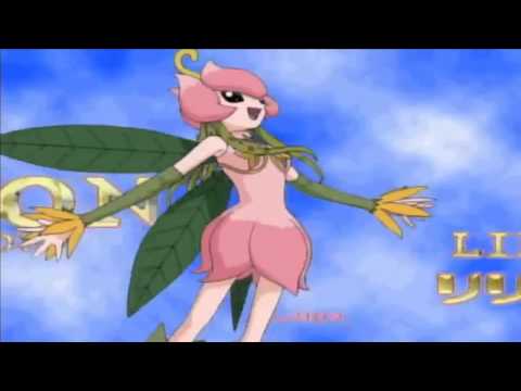 Palmon DigiEvoluções