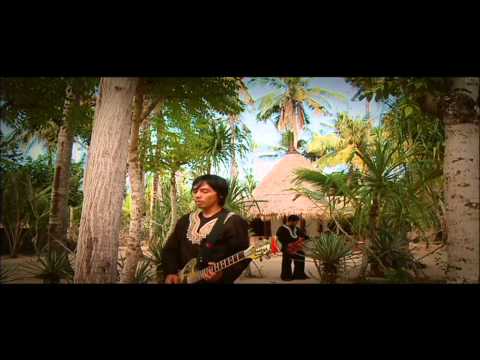 Vagetoz - Kuatkan Aku (Official Music Video)