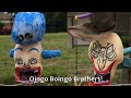 Oingo Boingo Brothers Puppet Ver On Budget