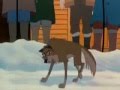 Balto and Jenna love ^^ 