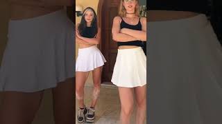 With Nadine girl trending gamergirl shorts 916water Mp4 3GP & Mp3