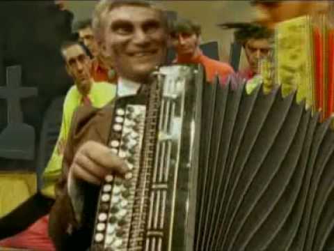 Bartek  Les VRP et Vopli Vidopliassova