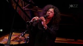 Fred Hersch with Anat Cohen  - The Peacocks (Jimmy Rowles)