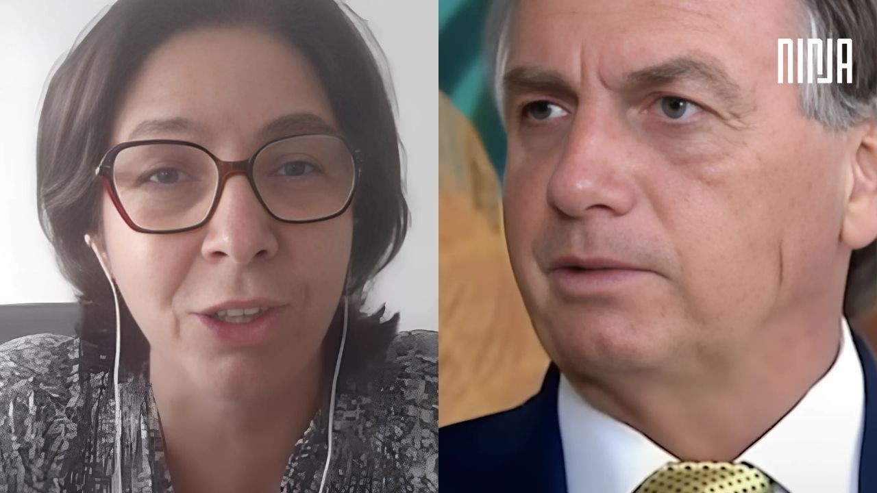 🔥Jornalista dá detalhes explosivos sobre iminente denúncia de Bolsonaro🔥STF se prepara para decisão🔥